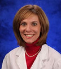Dr. Danielle Hazard M.D., OB-GYN (Obstetrician-Gynecologist)