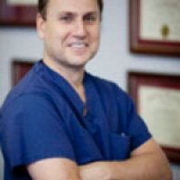 Dr. Irwin B Simon M.D.
