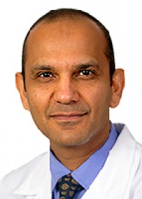Vishal C Mehra M.D., Cardiologist