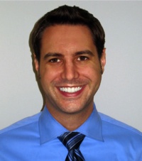 Dr. Christopher Neil Cetta DMD, Orthodontist