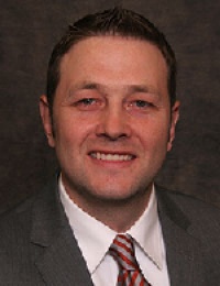 Dr. Jared  Robbins M.D.