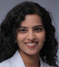 Dr. Soumya  Reddy MD