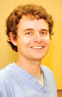 Dr. John David Hirce D.M.D., Dentist