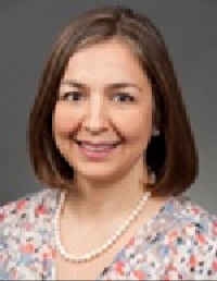 Dr. Dusica Bajic M.D., PH.D., Anesthesiologist