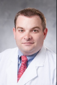 Dr. Steven James Barmach M.D.