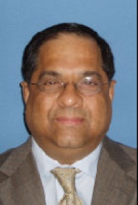 Dr. Waseem Alam MD, Internist