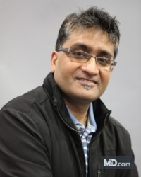 Dr. Sameer K Misra M.D., Internist