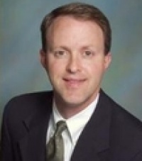 Dr. Mark Thomas Brown M.D.