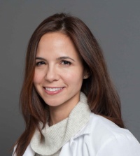 Dr. Mila Petkovic O.D., Optometrist