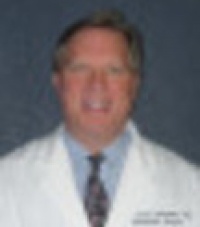 Dr. Harry Anderson Dollahite MD, Orthopedist