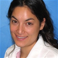 Dr. Yeeyie Eva Fogarty M.D., Radiation Oncologist