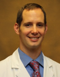 Dr. Geoffrey A Neuner MD