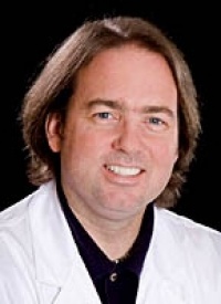 Dr. K. David Epley M.D., Ophthalmologist