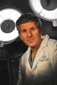 Dr. Arthur Herman Katz MD
