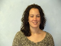 Amie J Ramczyk PT, Physical Therapist