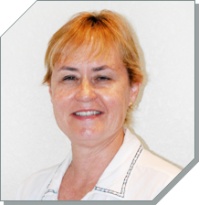 Dr. Nancy Ann Stehlik-amador O.D.