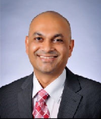 Dr. Jitesh  Vachhani M.D.