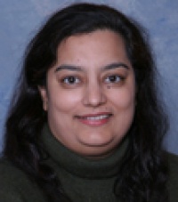Dr. Veena V Sengupta M.D.