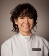 Dr. Verginia K Tchaga DDS, Dentist