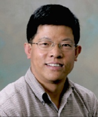 Mr. Peiguo Chu MD, Pathologist