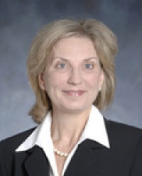 Dr. Helene Claire Dombrowski M.D.