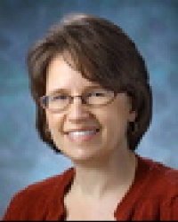 Dr. Monica Sheaffer O.D., Optometrist