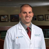 Dr. Jason D. Bowersock MD