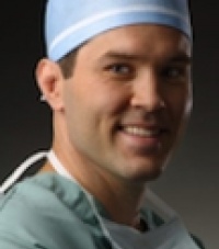 Dr. Jared Darrell Stringer MD