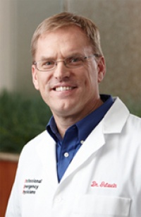 Dr. Thomas E Gutwein MD, Emergency Physician