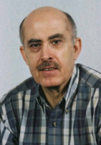 Dr. William Jose Ruiz-vale M.D.