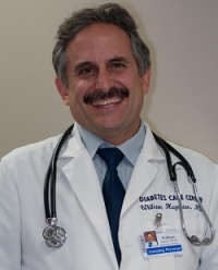 Dr. William A Hagopian MD