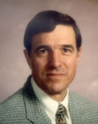 Dr. Leroy H Cooley MD, Orthopedist