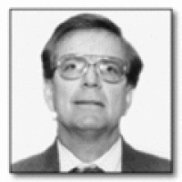 Mr. George Dean Wilson M.D., Neurologist