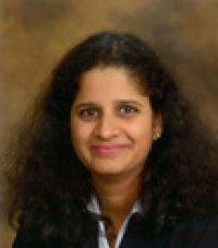 Dr. Subashini  Narayanan MD