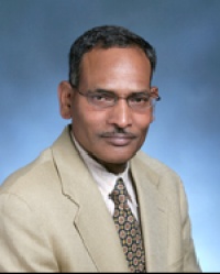 Dr. Ramachandra Rao Vemuri M.D.