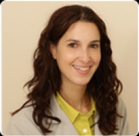 Dr. Samantha  Stoler M.D.