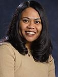 Dr. Joanne M Sarroza D.O.