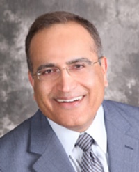 Dr. Zulfiqar Ahmed MD, Hospitalist