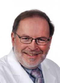 Dr. Thomas F. Hahn M.D., Pediatrician