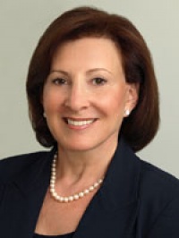 Dr. Felicia B. Axelrod M.D.