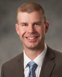 Dr. Matthew J Bettendorf M.D., Surgeon