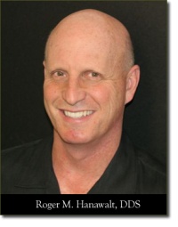 Dr. Roger M. Hanawalt D.D.S., Dentist
