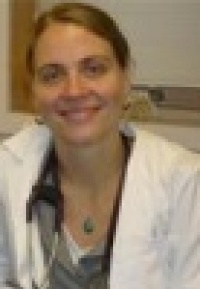 Dr. Annastasia Marie Kovscek M.D.
