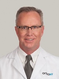 Dr. William W Oconnor MD