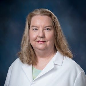Dr. Patti   Perry M.D.