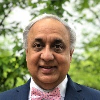 Dr. Harpal S. Mangat, MD, Emergency Physician