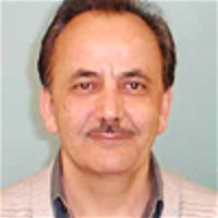 Mr. Mazen Muhammad Mardini MD
