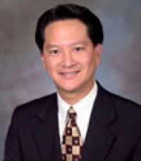 Dr. Kevin Michael Man M.D.
