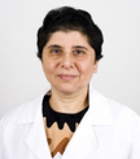 Dr. Pouruchishti F Hirjibehedin MD