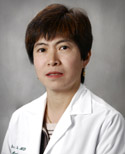 Dr. Jinhong  Liu MD